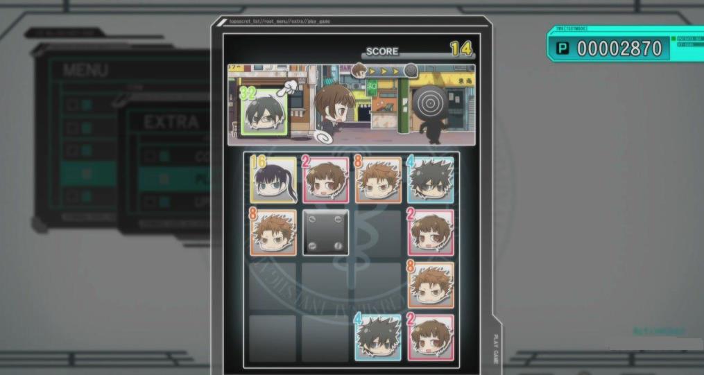 心灵判官:无法抉择的幸福.PSYCHO-PASS: Mandatory Happiness_2