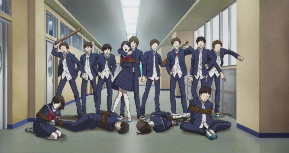 心灵判官:无法抉择的幸福.PSYCHO-PASS: Mandatory Happiness_3