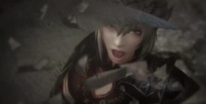 真三国无双7:帝国.DYNASTY WARRIORS 8 Empires_1