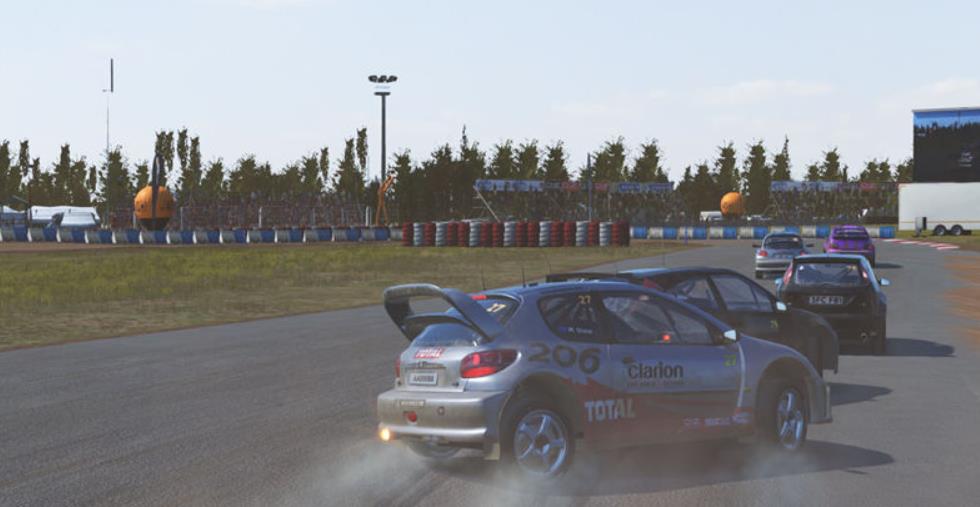 塞巴斯蒂安拉力赛:进化.Sébastien Loeb Rally EVO_1
