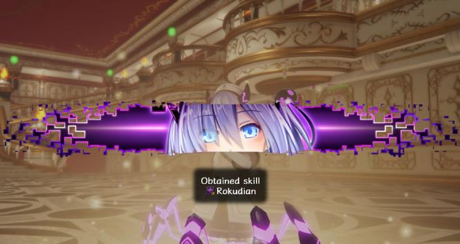 死亡终局:轮回试炼.Death end re;Quest_0