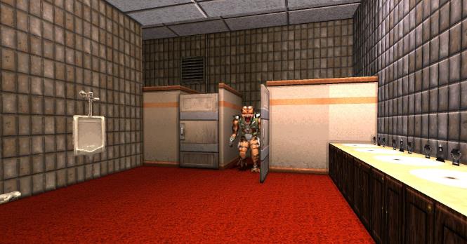 毁灭公爵3D:20周年世界之旅.Duke Nukem 3D: 20th Anniversary World Tour_0
