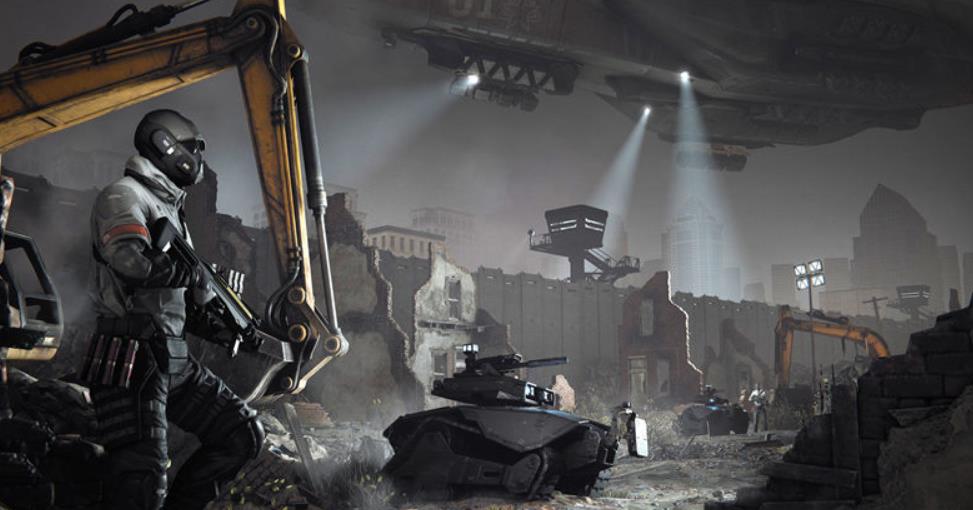 国土防线:革命.Homefront: The Revolution_0
