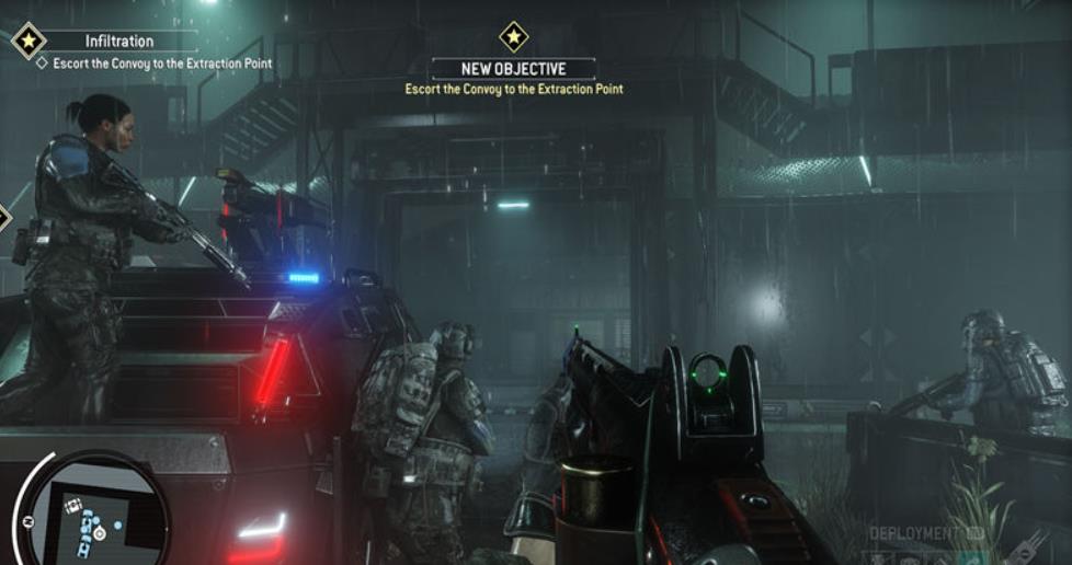国土防线:革命.Homefront: The Revolution_1