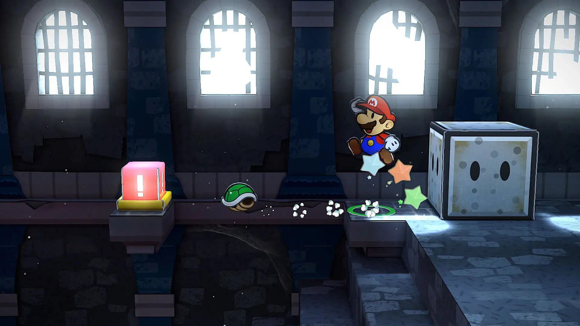 switch《纸片马力欧RPG:千年之门》中文版金手指下载_2