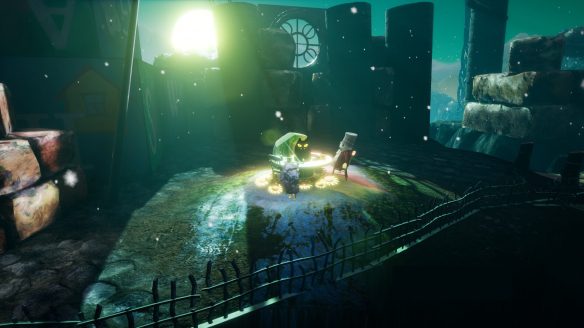 switch《素媛:玩具仙境/SOWON: Dream Adventure》中文版金手指下载_2