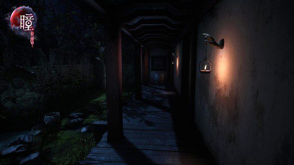 瞳:祈愿.Pupil: Wandering_0
