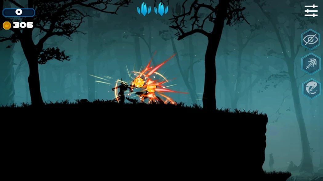 switch《忍者暗影任务(Ninja Shadow Quest)》金手指下载_0