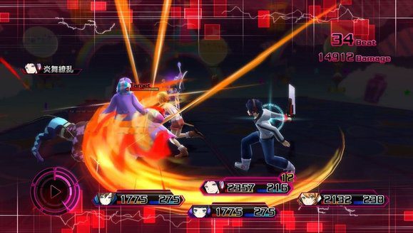 秋叶原妄想物语.Akiba’s Beat_1