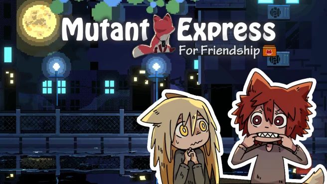 switch《妖变速递(Mutant Express)》中文版金手指下载_0
