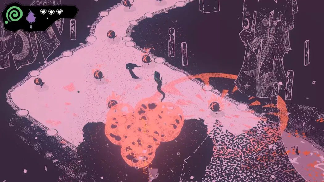 switch《幽灵霍迪(Hauntii)》中文版金手指下载1.0.0_1