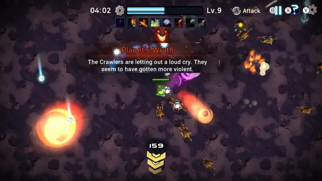 switch《外星幸存者:星舰复活 Alien Survivors: To Starship Resurrection》中文版金手指下载1.0.0_0