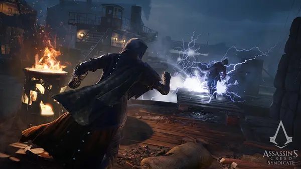 【5.05】PS4《刺客信条:枭雄》中文下载1.53整合版+1.54补丁+3DLC_2