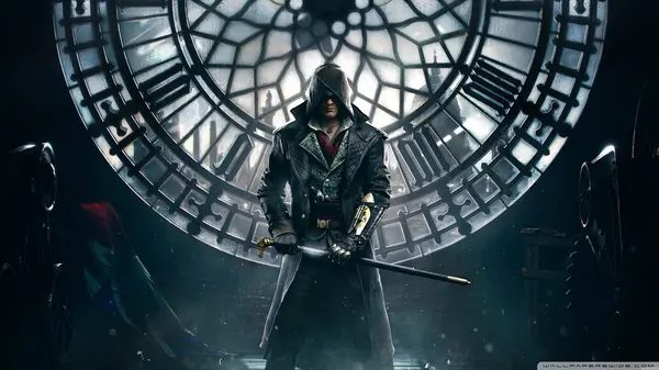 【5.05】PS4《刺客信条:枭雄》中文下载1.53整合版+1.54补丁+3DLC_1