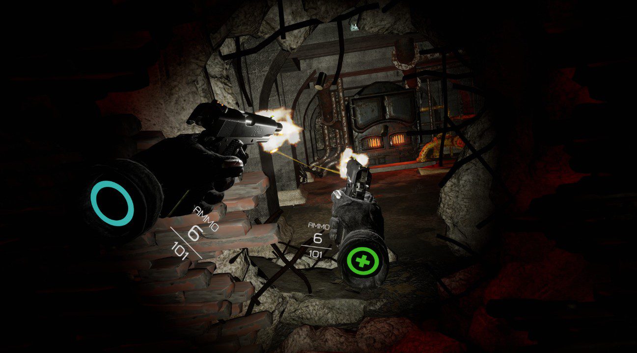 杀戮空间:入侵.Killing Floor: Incursion_0