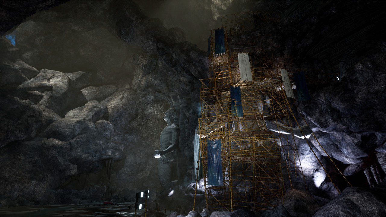杀戮空间:入侵.Killing Floor: Incursion_2