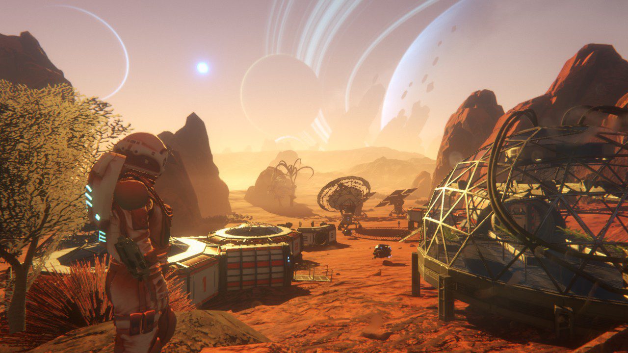 奥西里斯:新黎明 Osiris: New Dawn_0