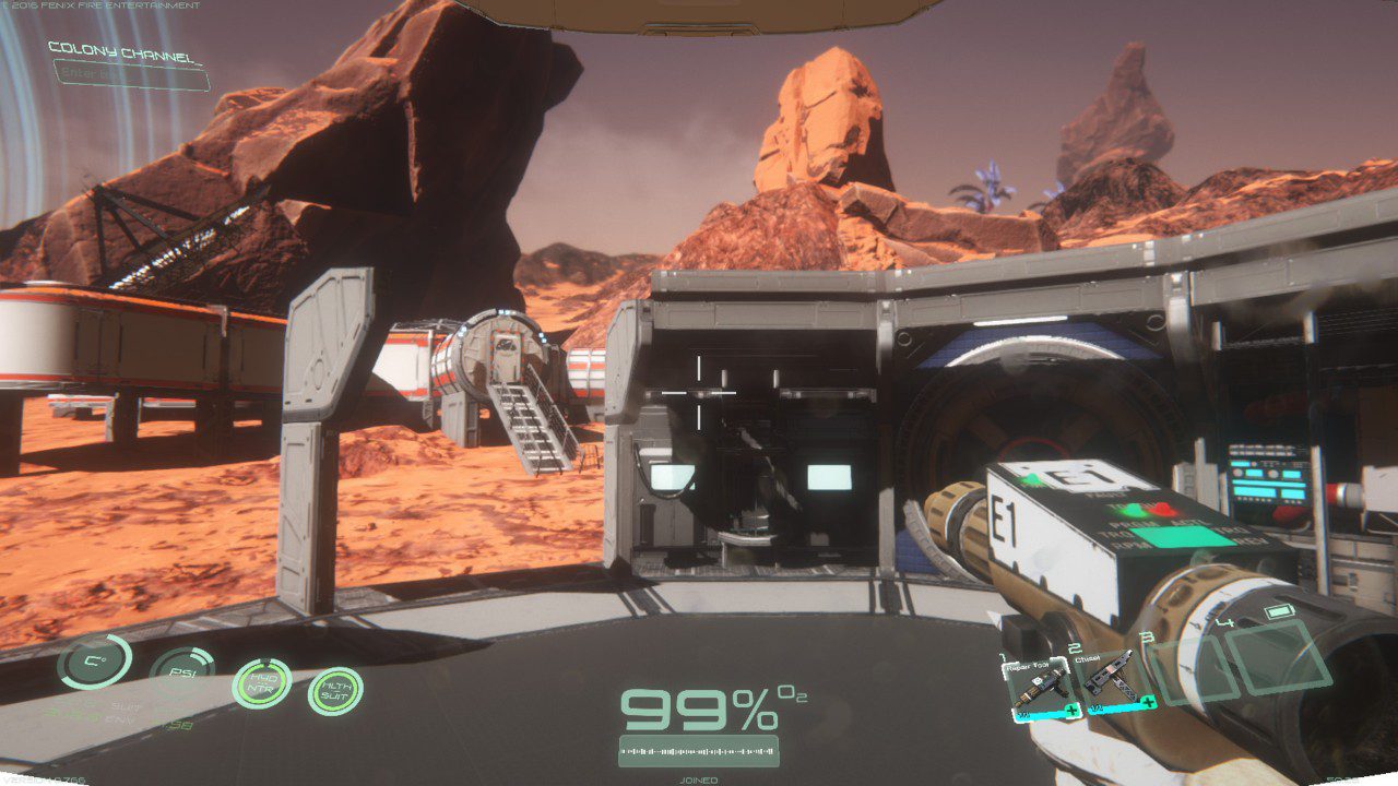 奥西里斯:新黎明 Osiris: New Dawn_2