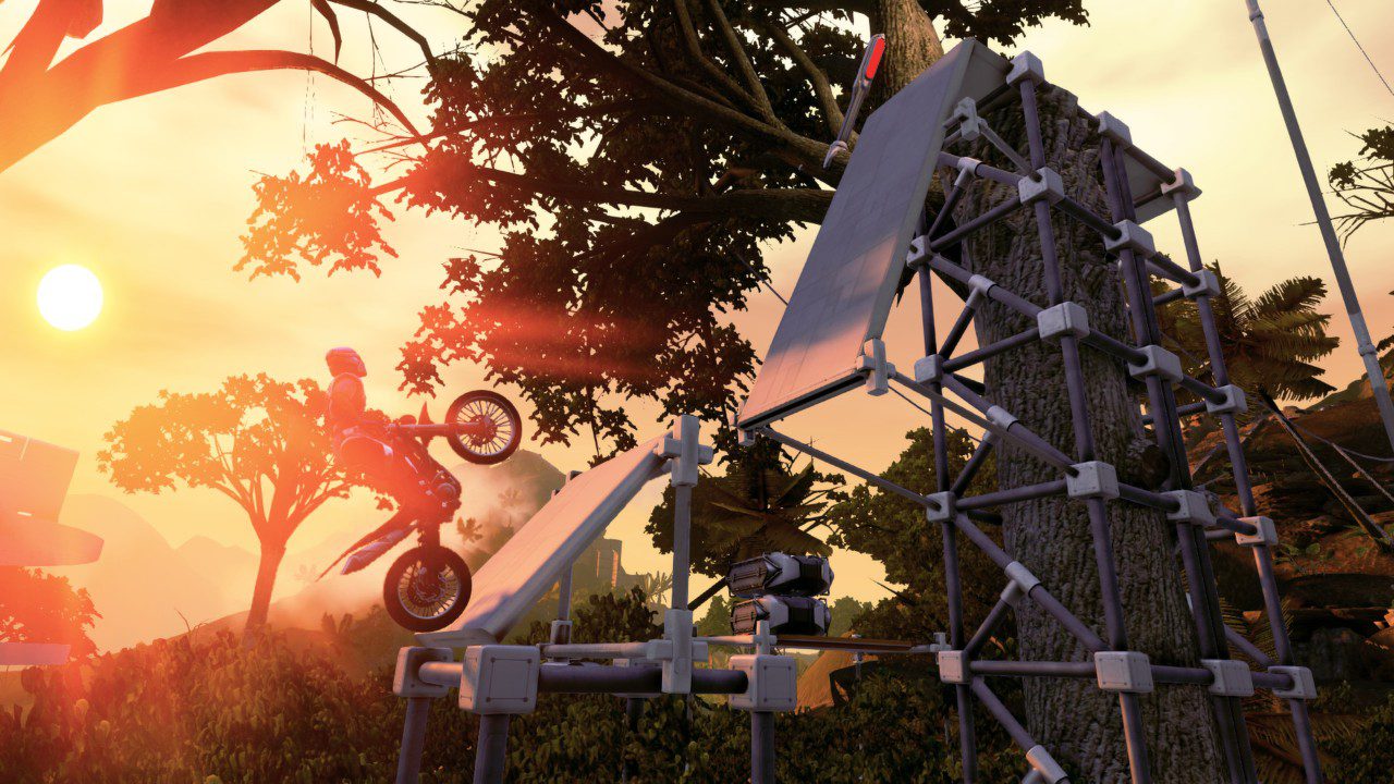 特技摩托:聚变 国行.Trials Fusion_1