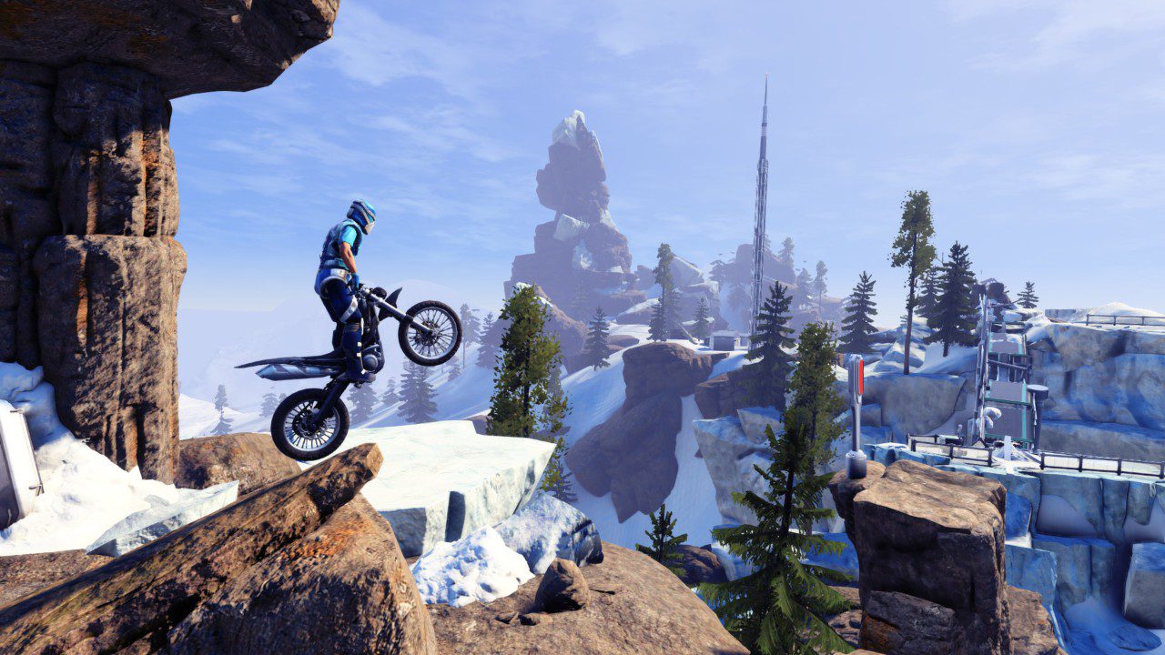 特技摩托:聚变 国行.Trials Fusion_2