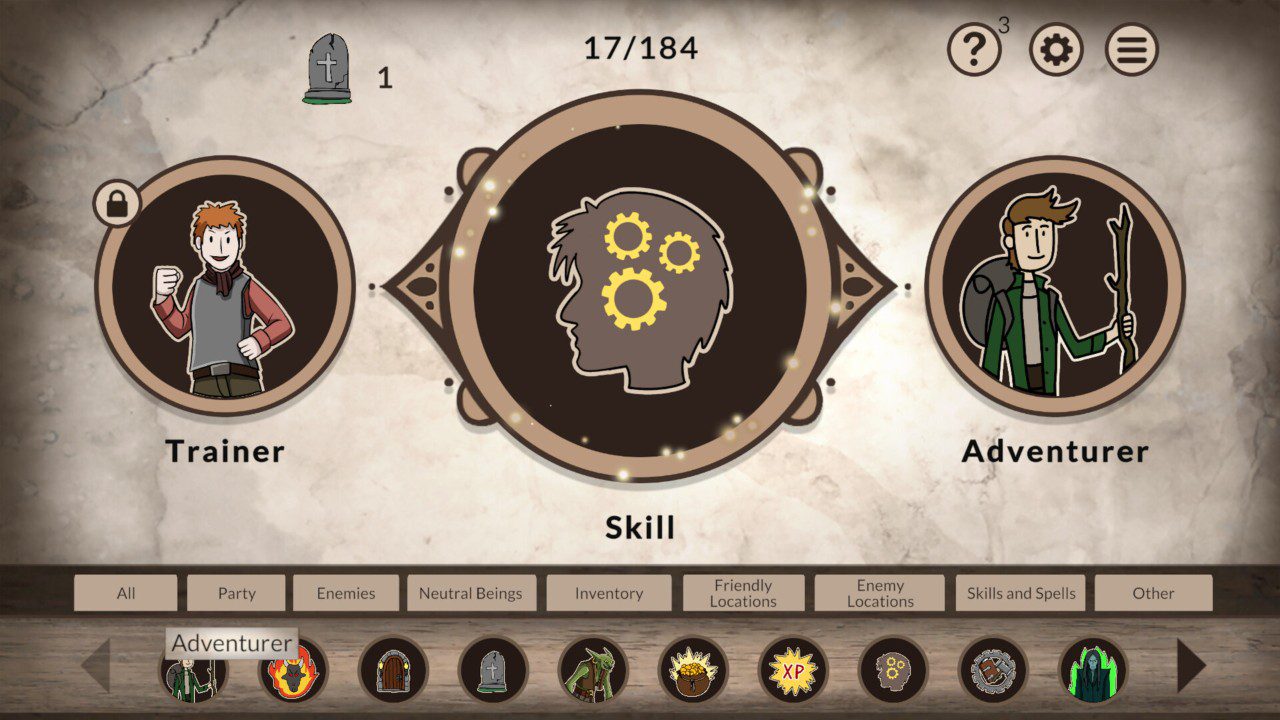 融合大师:RPG RPG Alchemy_1