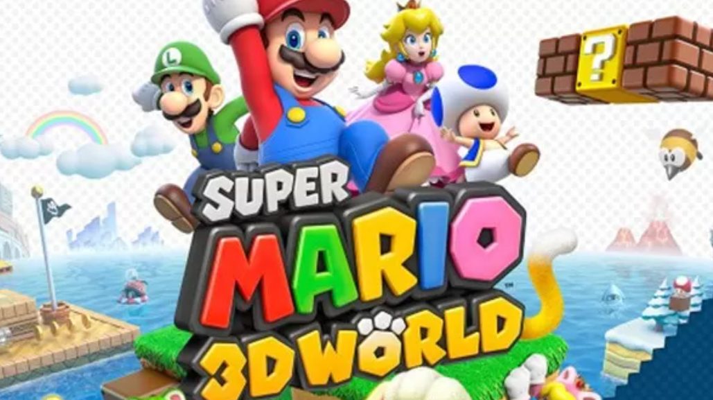 switch《超级马力欧3D世界+狂怒世界》1.1.0金手指下载_0