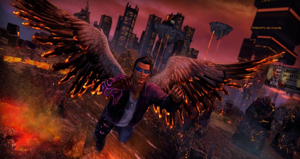 黑道圣徒:杀出地狱.Saints Row: Gat out of Hell_2