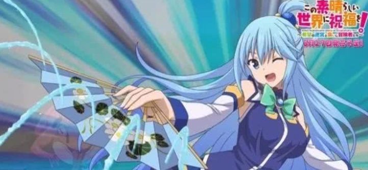 switch《为美好的世界献上祝福!希望的迷宫与集结的冒险者们~ Plus》日文版金手指下载_0