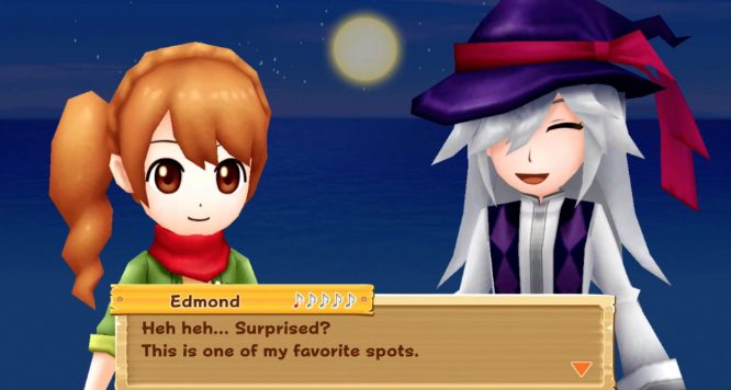 牧场物语:希望之光 特别版.Harvest Moon: Light of Hope Special Edition_2