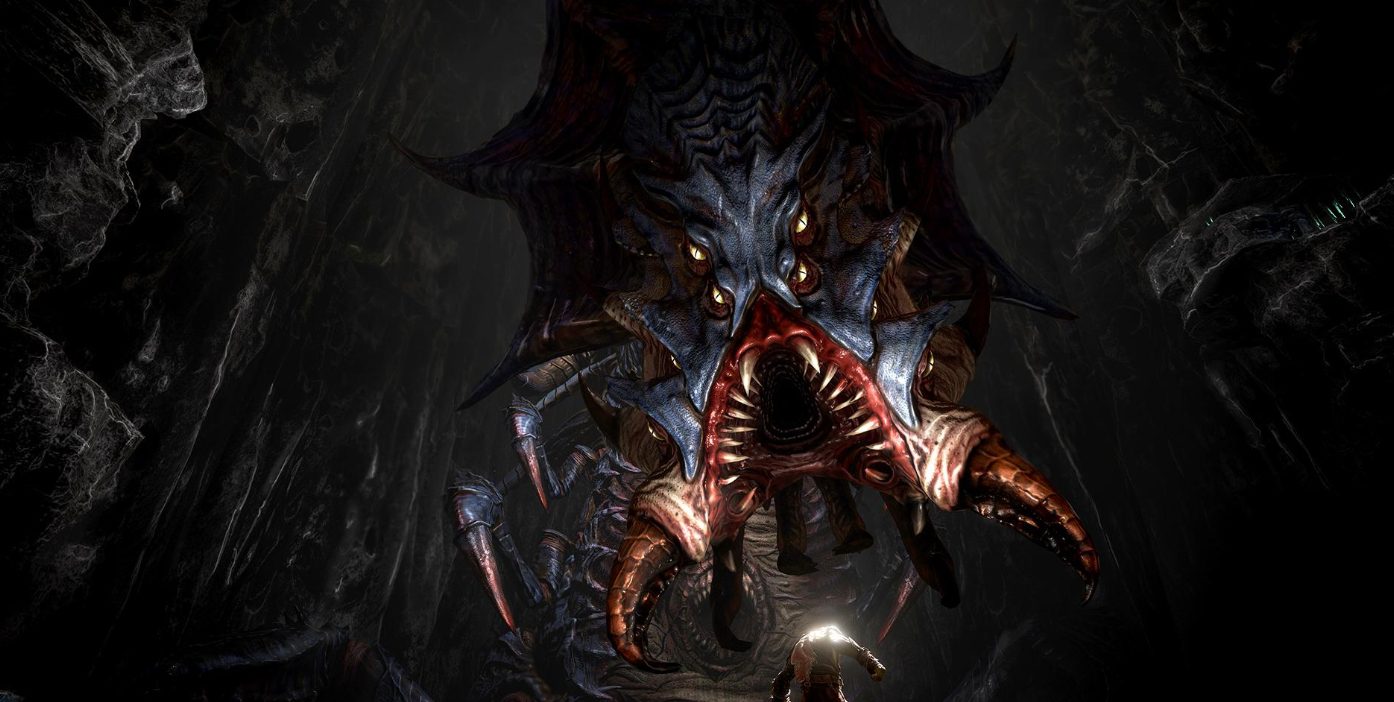 冥河:黑暗碎片.Styx: Shards of Darkness_0
