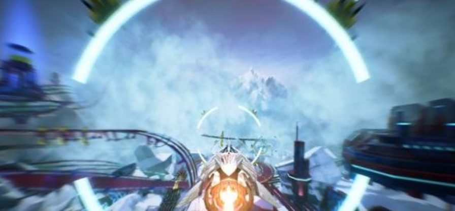 红视:光速版.Redout: Lightspeed Edition_0