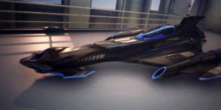 红视:光速版.Redout: Lightspeed Edition_1