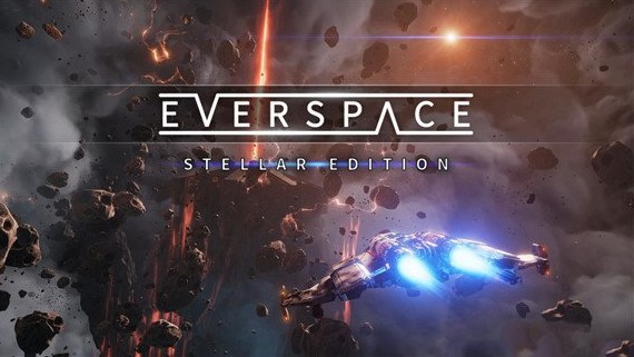 永恒空间:恒星版.Everspace: Stellar Edition_0