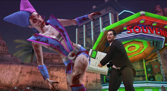丧尸围城2:绝密档案.Dead Rising 2: Off The Record_2