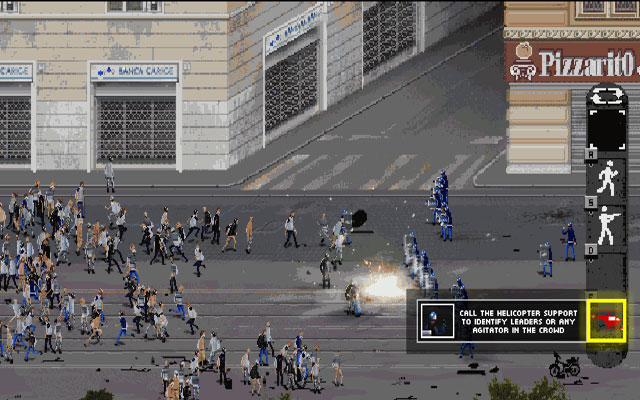 Riot – Civil Unrest_1