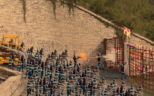 Riot – Civil Unrest_2