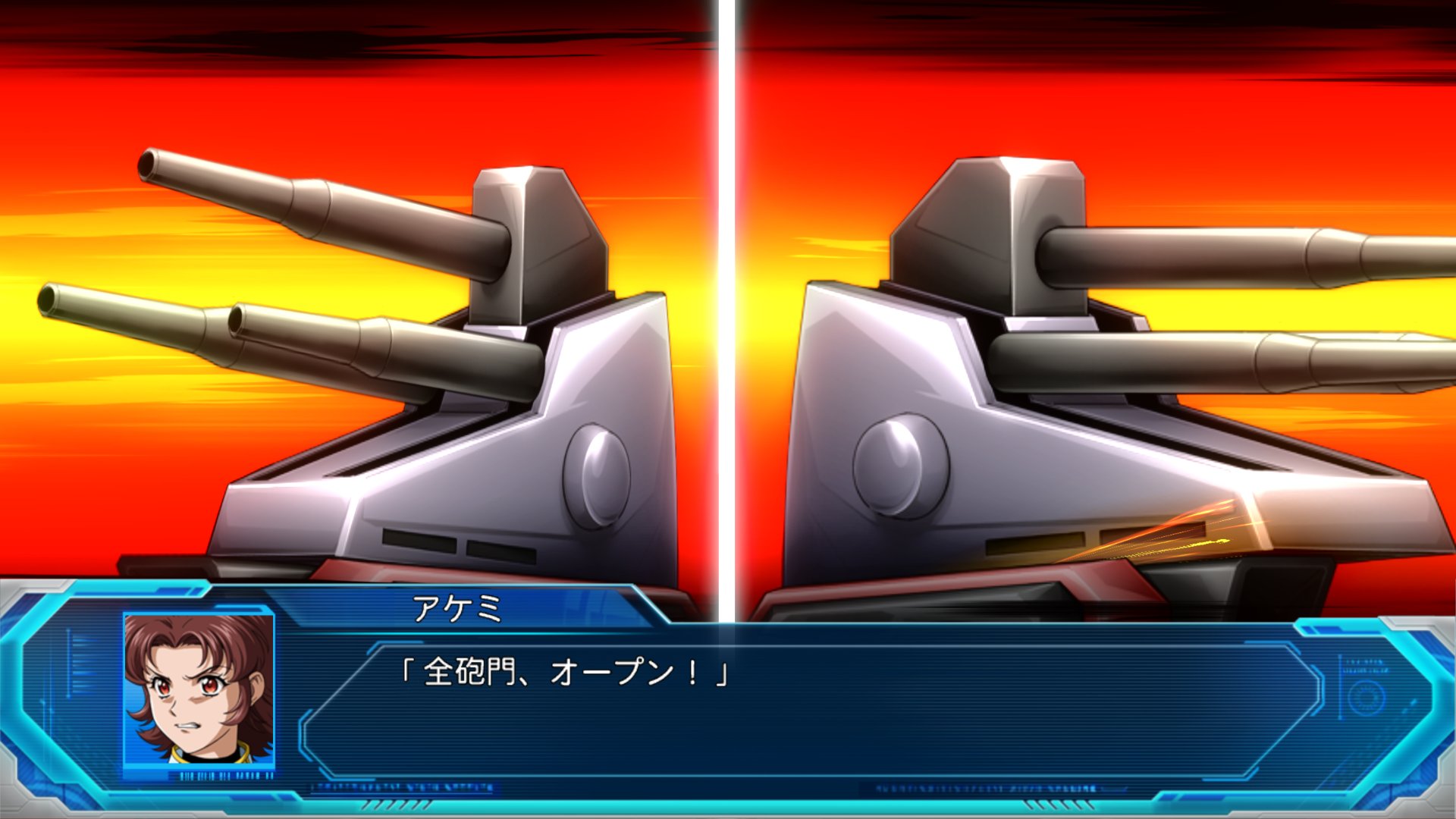 超级机器人大战OG:月球居民.Super Robot Wars OG: The Moon Dwellers_0