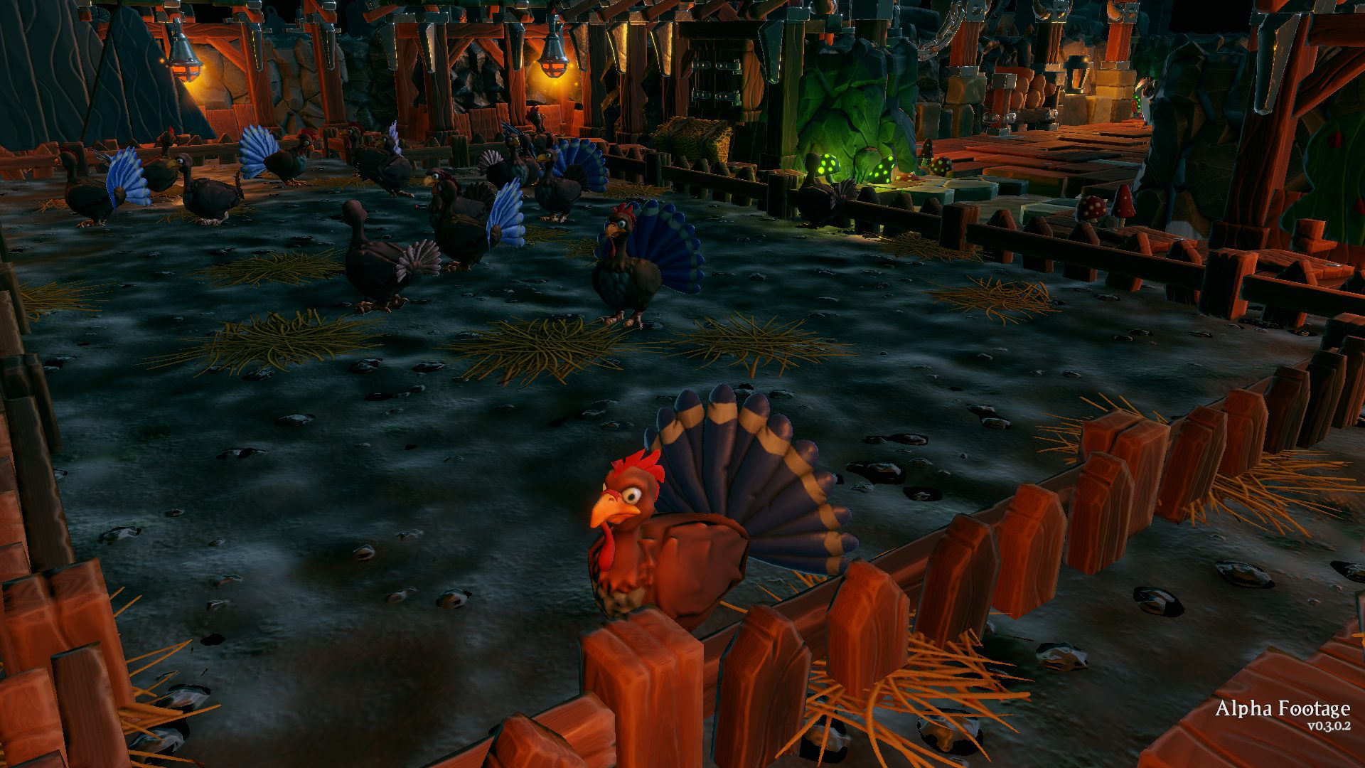 地下城3.Dungeons 3_2