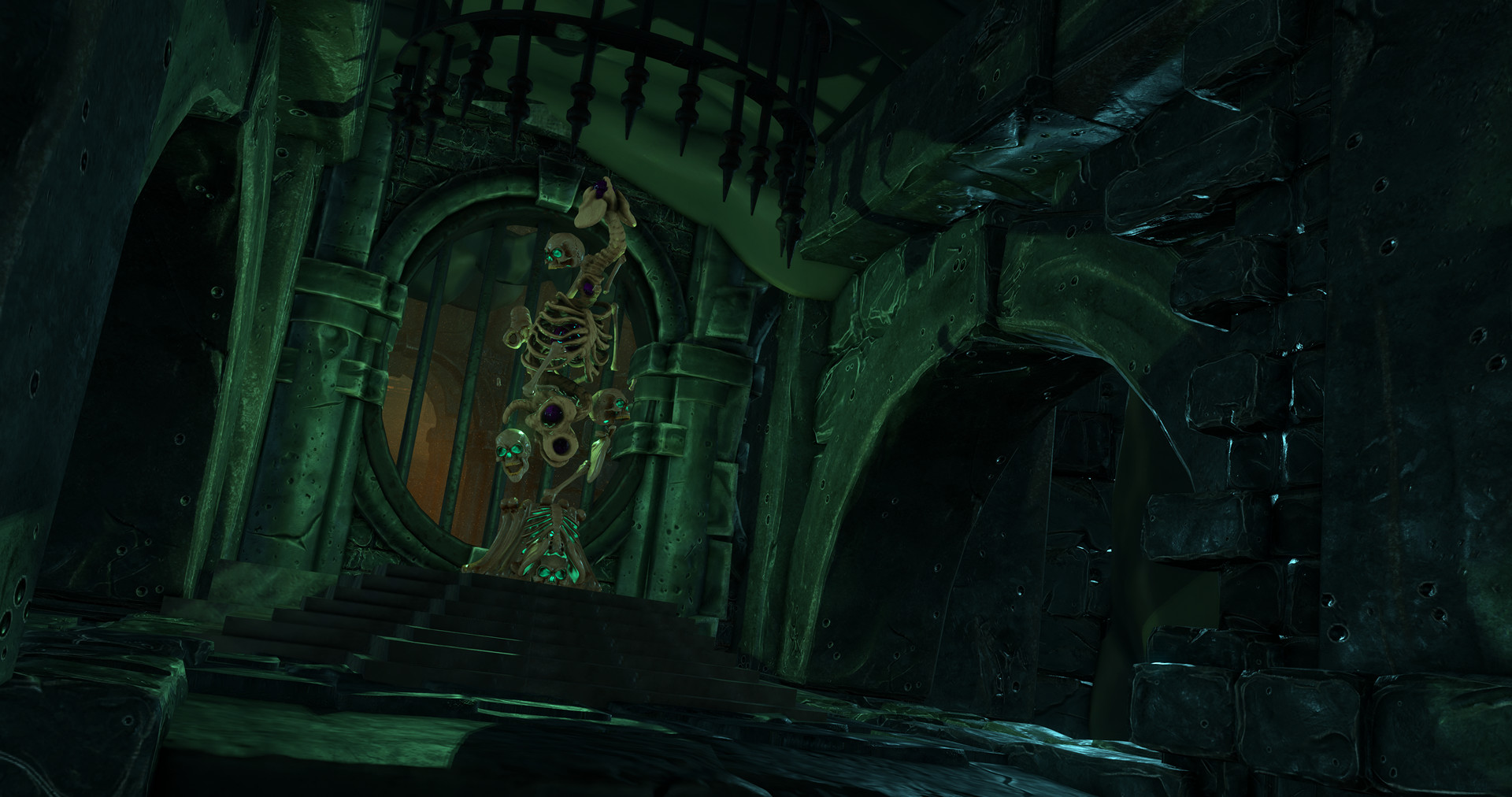 地下世界:崛起.Underworld Ascendant_0