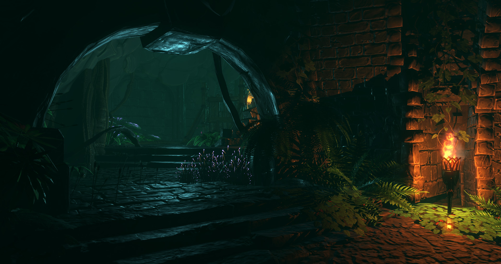地下世界:崛起.Underworld Ascendant_1