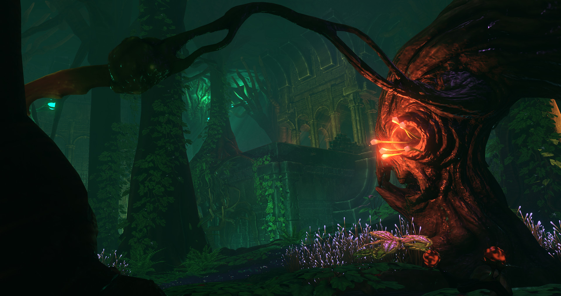 地下世界:崛起.Underworld Ascendant_2