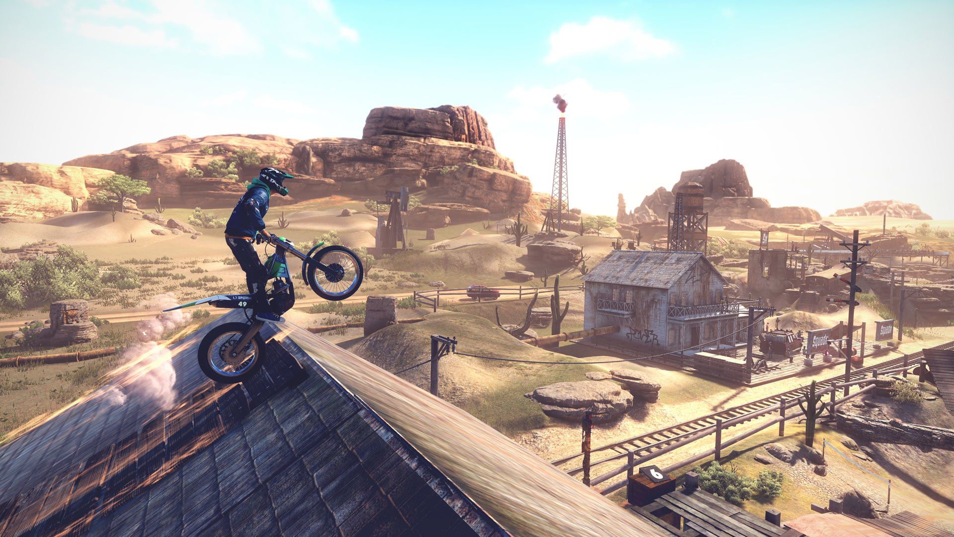 特技摩托:崛起.Trials Rising_0