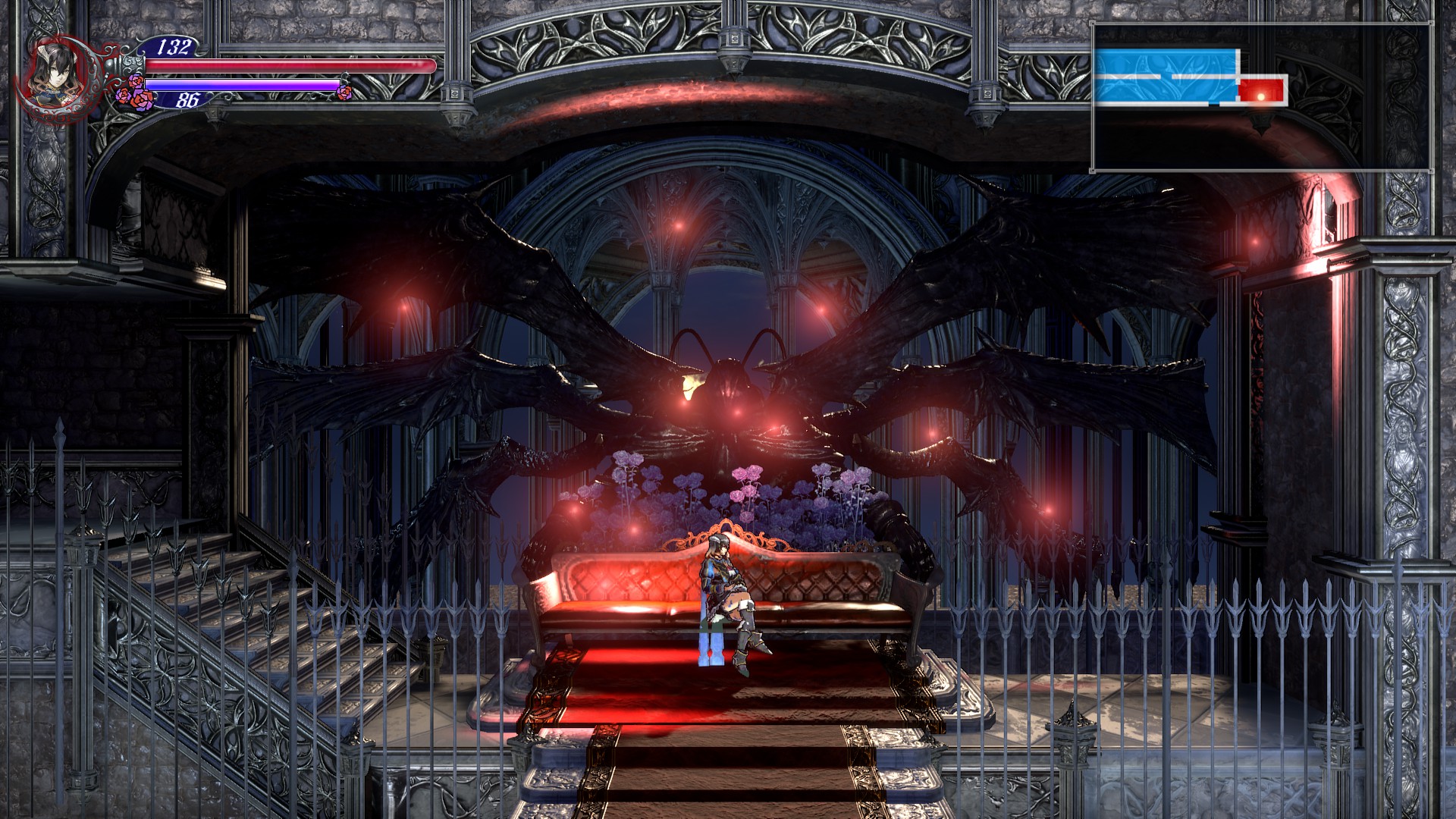 switch《血污:夜之仪式/赤痕:夜之仪式/Bloodstained》中文v1.5.0金手指下载_0