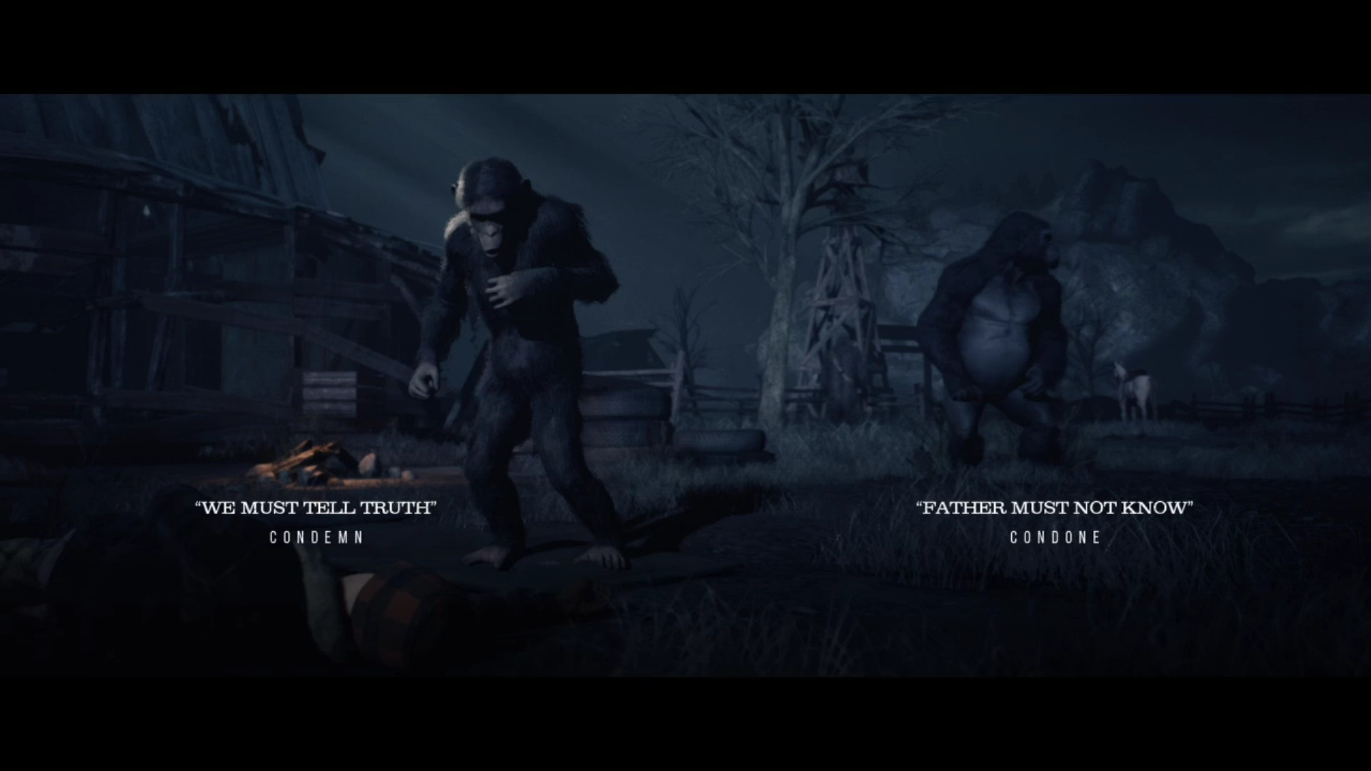 人猿星球:最终边疆.Planet of the Apes: Last Frontier_1