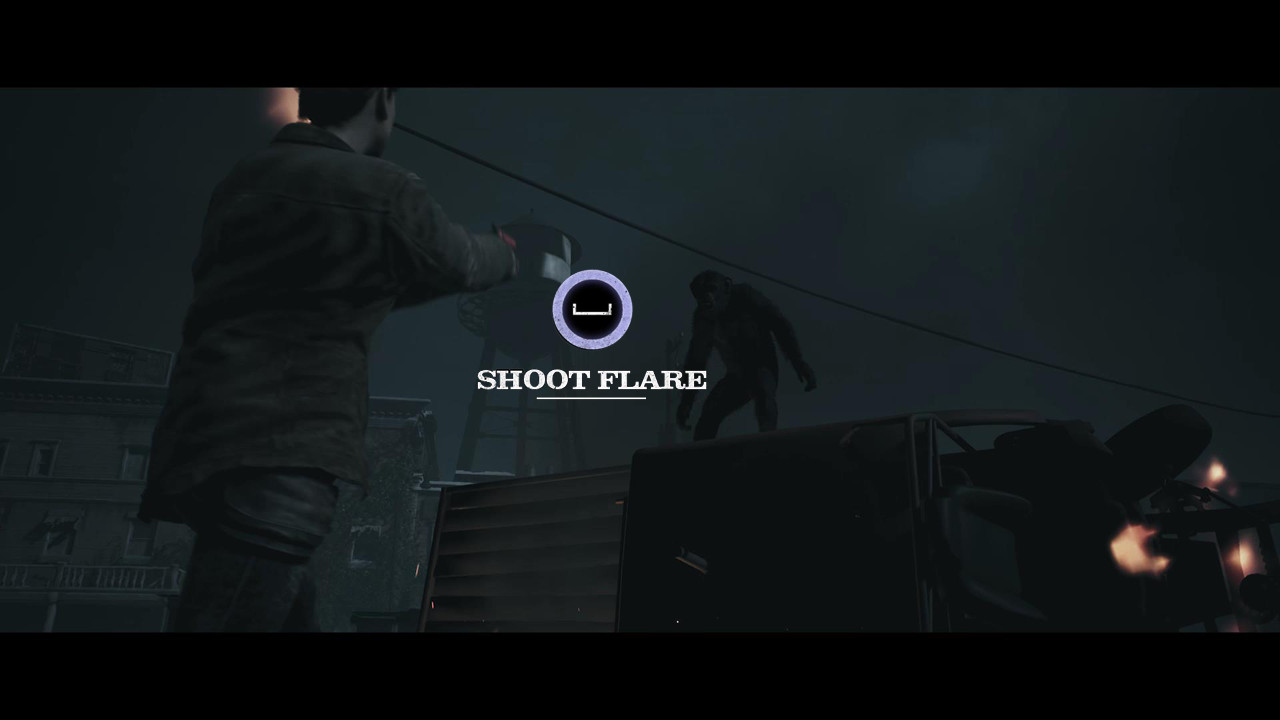 人猿星球:最终边疆.Planet of the Apes: Last Frontier_0