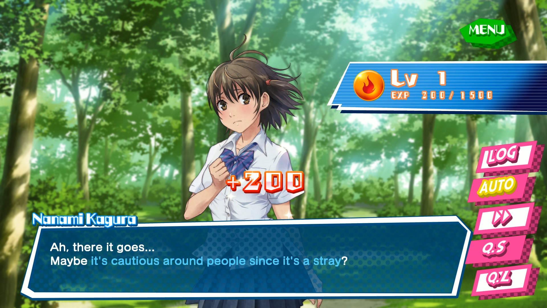 言灵:藤泽七大秘密.Kotodama: The 7 Mysteries of Fujisawa_2