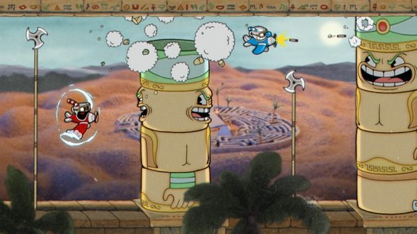 茶杯头.Cuphead_2