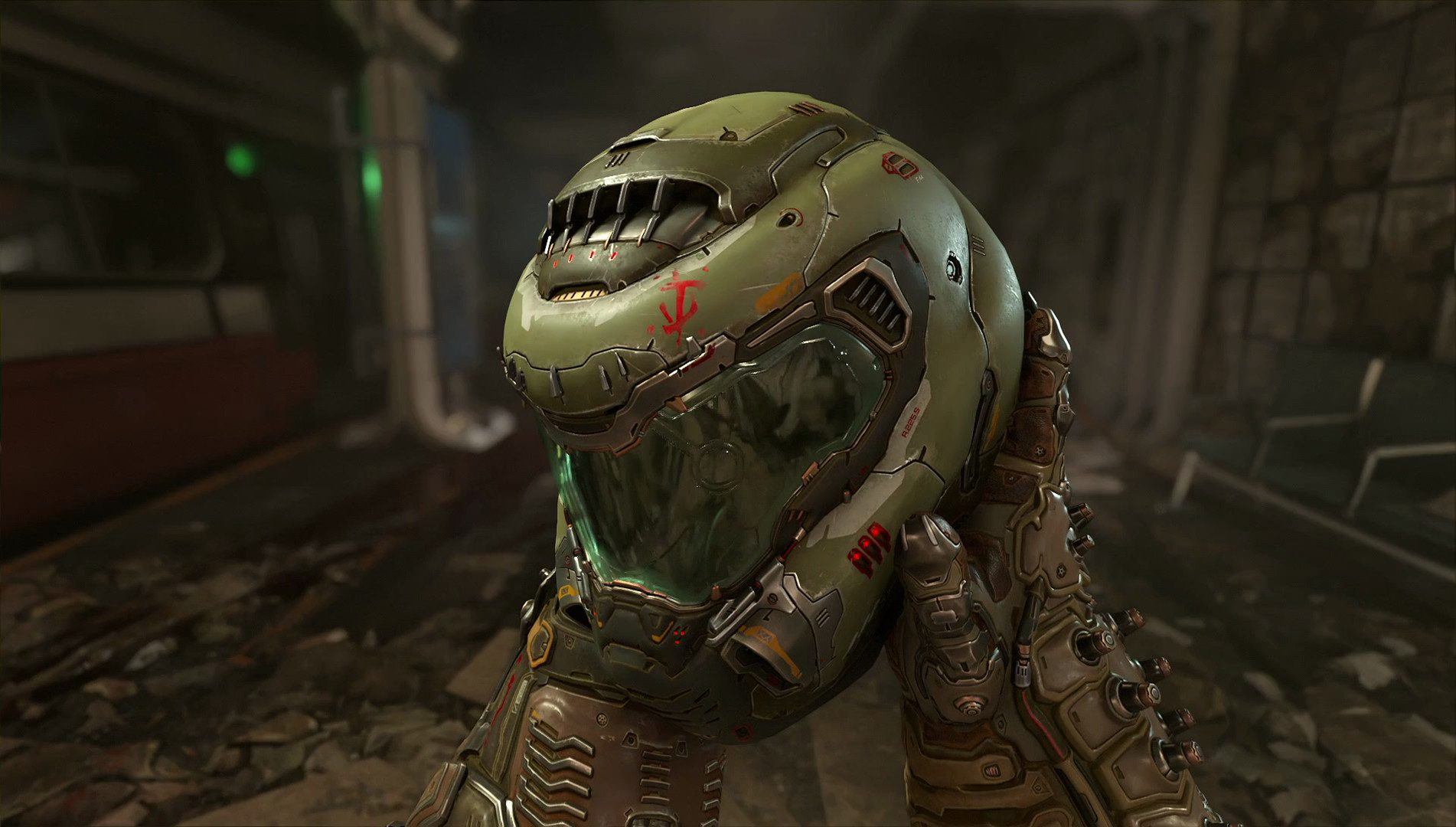 【5.05】PS4《毁灭战士:永恒.DOOM Eternal》中文下载_0