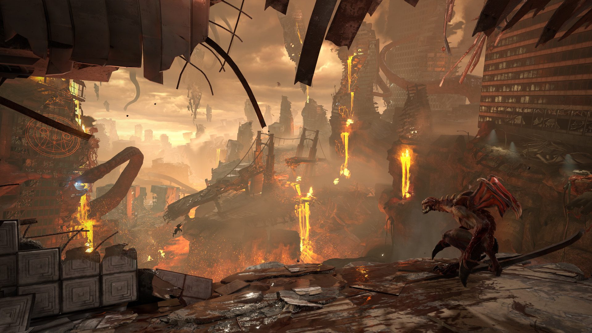 【5.05】PS4《毁灭战士:永恒.DOOM Eternal》中文下载_2