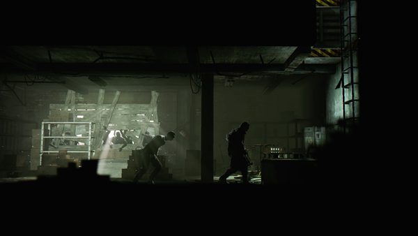 死光:导演剪辑版.Deadlight: Director’s Cut_0